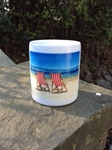 Picture of Holiday money box