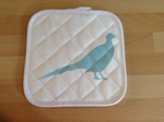 Picture of Pheasant, Hare Oven Pad