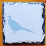 Picture of Pheasant, Hare, Coasters