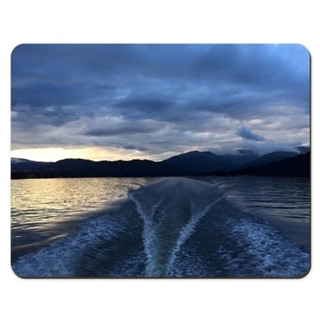 Picture of An evening on Windermere