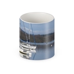Picture of Sailing Boats on Windermere mug