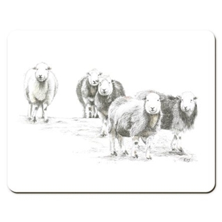 Picture of Herdwick sheep