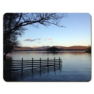 Picture of Lake Windermere View