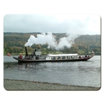 Picture of Steam Yacht Gondola on Coniston Water