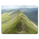 Picture of Striding Edge, Helvellyn