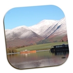Picture of Skiddaw Mountain