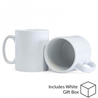 Picture of Ceramic Printable mugs