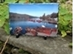 Picture of Lake Windermere from Bowne ss Bay
