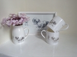 Picture of Herdwick Sheep Tea or Coffee set