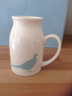 Picture of Creamer, Milk  jug