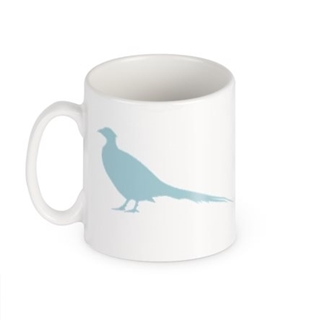 Picture of Pheasant, Hare, Coffee, Tea mugs