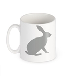 Picture of Pheasant, Hare, Coffee, Tea mugs