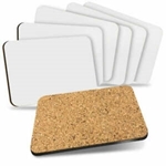 Picture of Placemats Cork Backed