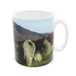Picture of Castlerigg Stone Circle mug