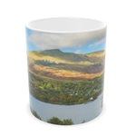 Picture of Coniston Old Man mug