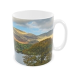 Picture of Coniston Old Man mug