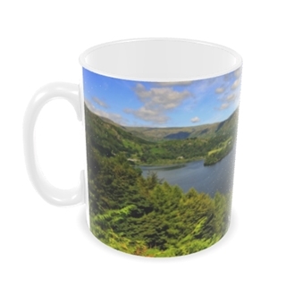 Picture of Grasmere and Rydal Mug