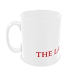 Picture of I love the the Lake District mug