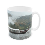 Picture of Steam Yacht Gondola Mug