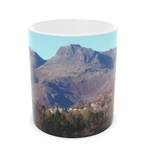 Picture of Langdale Pikes mug