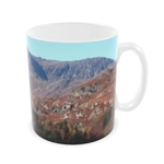 Picture of Langdale Pikes mug