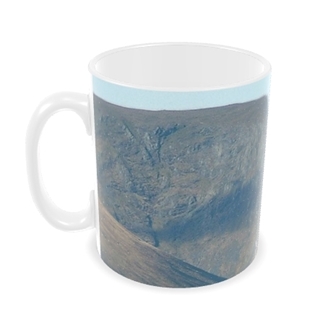 Picture of Blencathra Sharp Edge Mug