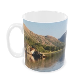 Picture of Ullswater Mug