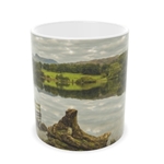 Picture of Loughrigg Tarn Mug